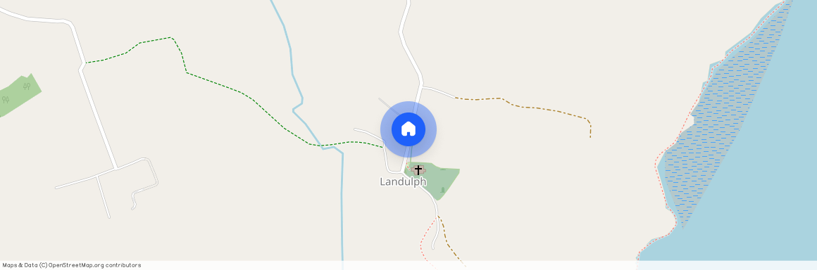 Landulph, Saltash PL12