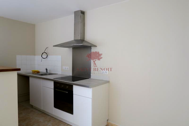 Location Appartement 2 pièces 47m² ANIANE 34150 - Photo 1