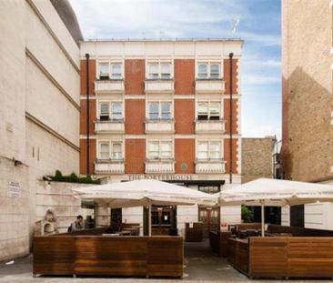 1 bedroom apartment to rent - Photo 6