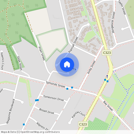 8 Corralee Place, Vic 3555, Golden Square