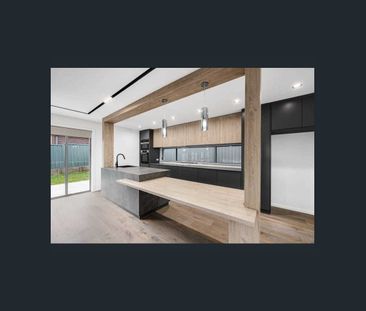 Dream home - Photo 4