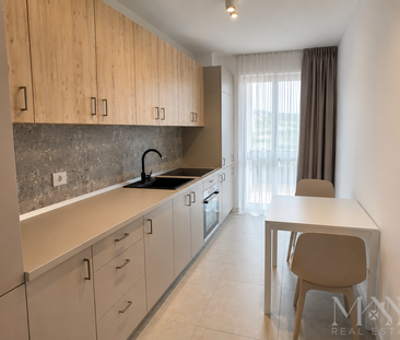 Apartament 2 camere | De Inchiriat | PRIMA URBANA - Fotografie 1