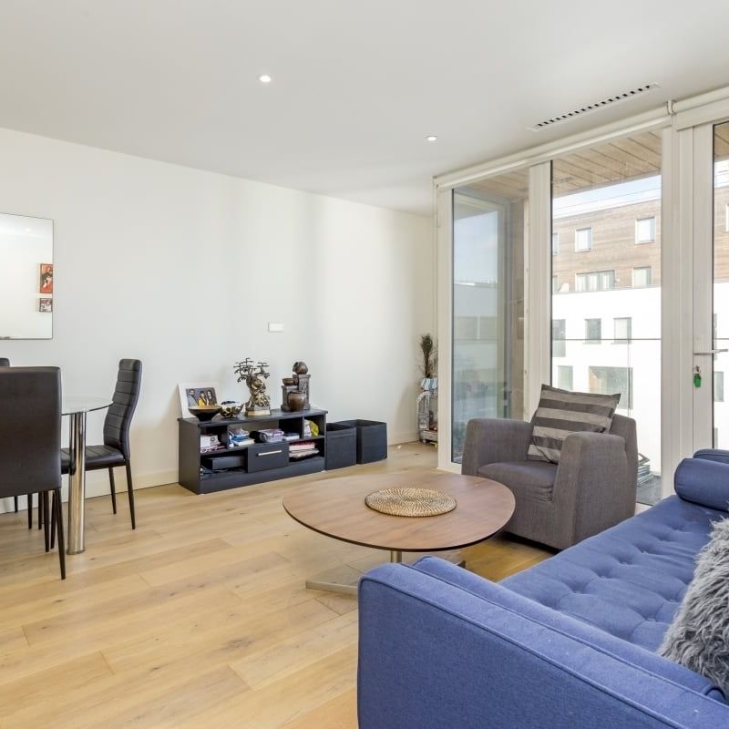 2 bedroom apartment to rent - Photo 1