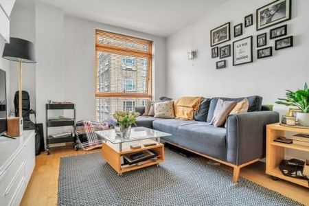 1 bedroom flat to rent - Photo 5