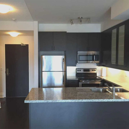 For Lease - 111 Upper Duke Crescent Unit# 303, Markham, Ontario - Photo 4