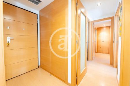 Ático de alquiler en Calle de Américo Castro, Sanchinarro - Foto 4