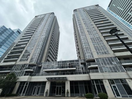 For Lease - 5791 Yonge Street Unit# 908, Toronto, Ontario - Photo 2