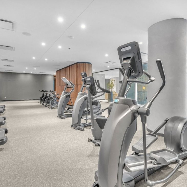 Appartement à louer - Montréal (Ville-Marie) (Centre Ouest) - Photo 1