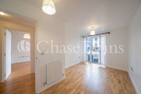 1 bedroom apartment to rent - Photo 2