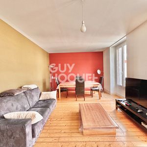 PRODUIT RARE Appartement T5 Aix Les Bains 136 m2 - Photo 3