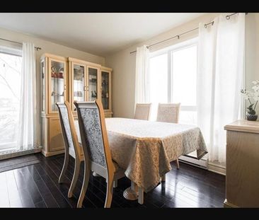 1425 Boul. Le Corbusier - Photo 4