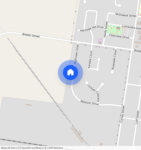 ** Beetson Drive, Roma, QLD 4455