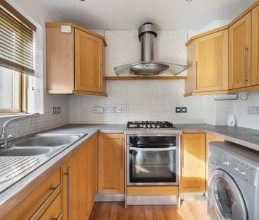 2 Bed Flat, Great Knollys Street, RG1 - Photo 4
