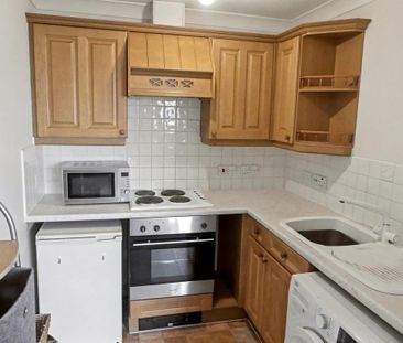 1 bedroom flat to rent - Photo 4