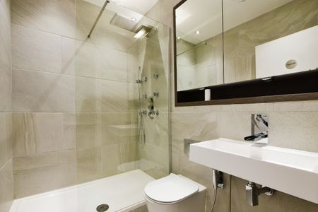 2 bedroom apartment to rent Ludgate Hill, Manchester, Greater Manchester, M4 - Photo 2