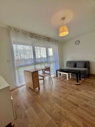 Location Appartement 1 pièce 21m² ROSIERES PRES TROYES 10430 - Photo 2