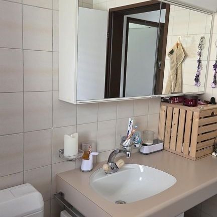 3.5 Zimmer, EG - Photo 1