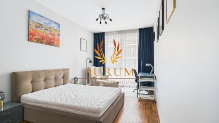 Warszawa, Wilanów, Sarmacka - Photo 3