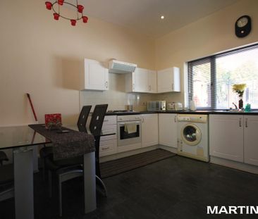 2 bedroom detached house to rent - Photo 6