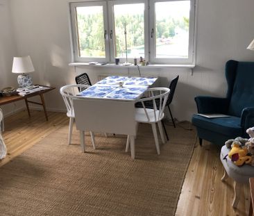 Kalkarsvedsvägen, Ingarö - Photo 1