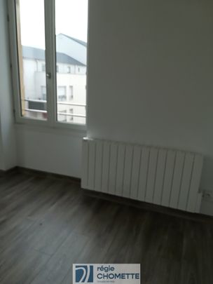 RUE LEON BLUM 28 - Photo 1