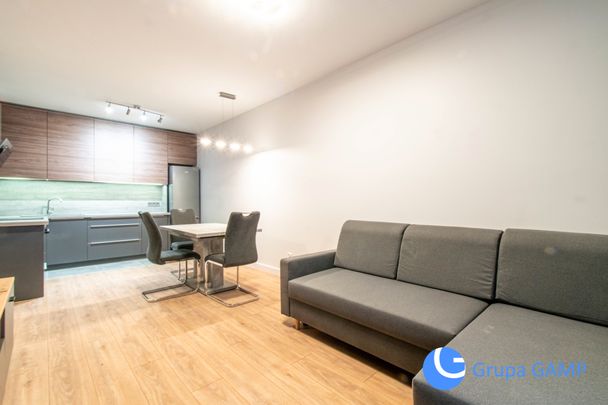 01.07, 3-pok.60m2+ogródek,parking,Prądnik Czerwony - Photo 1