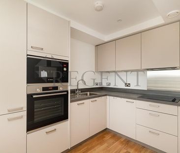 1 bedroom apartment to rent - Photo 6