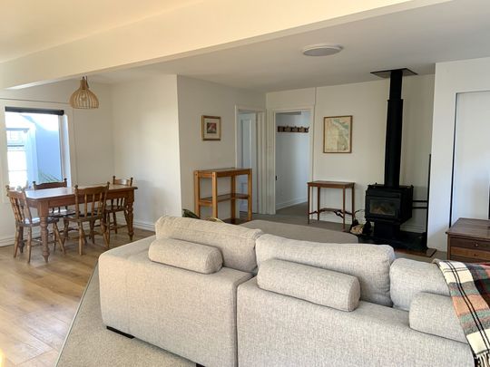 Sydenham, 2 bedrooms - Photo 1