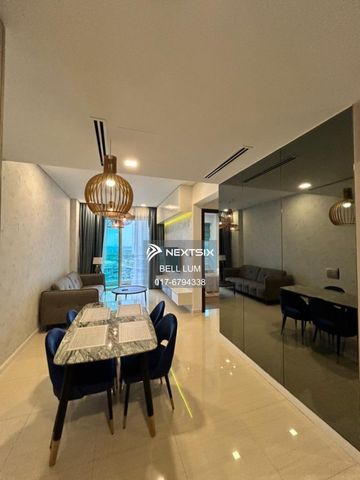 Puteri Cove Residences - Foto 3