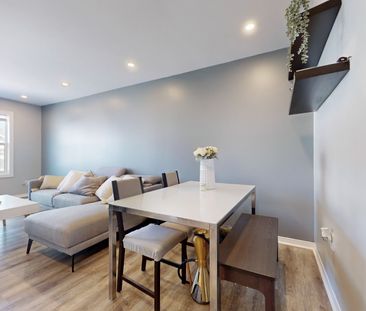 For Lease - 120 D'ambrosio Drive Unit# 34, Barrie, Ontario - Photo 2