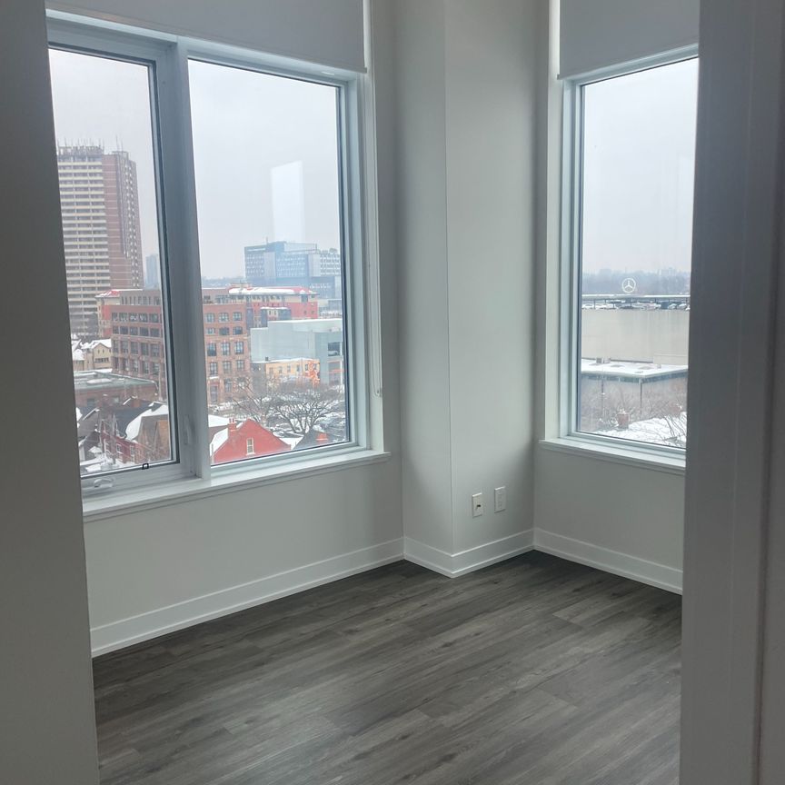 For Lease - 25 Nicholas Avenue Unit# 704, Toronto, Ontario - Photo 1