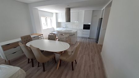 Apartamento T3 em Lisboa - Photo 5