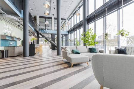 Zernike Tower - Foto 3