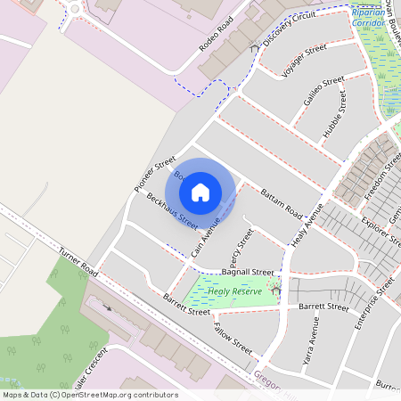 7 Booth Street, NSW 2557, Gregory Hills