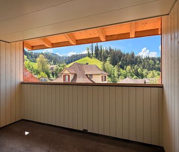2.5 Zimmer, 70 m², 2. Stock - Photo 3
