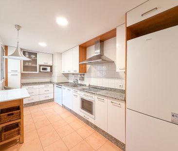 Piso de alquiler en Calle Murta, Valterna - Photo 3