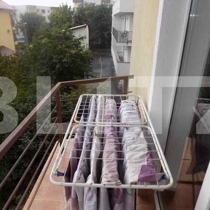 1 camera, 33 mp, mobilat modern, imobil nou, zona strazii Viilor - Photo 1