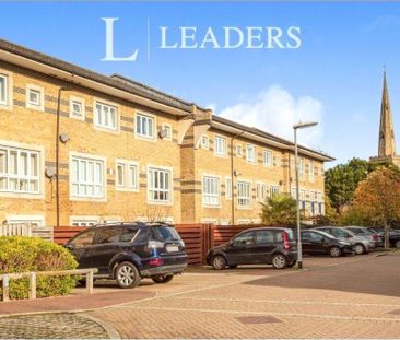 1 bedroom house to rent - Photo 1