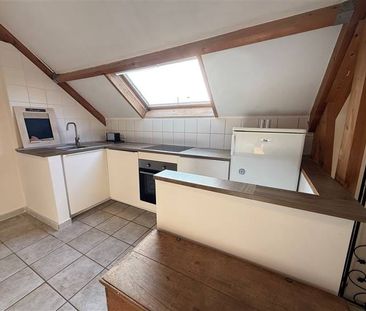 Appartement te huur - Photo 5