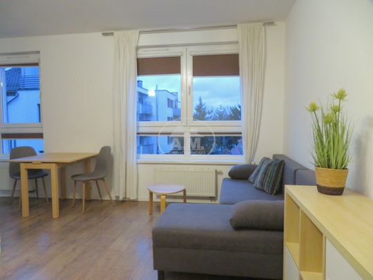 ATRAKCYJNA CENA, 2 POKOJE, BALKON, UMEBLOWANE - Photo 1