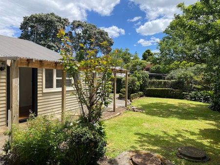 Cosy Cottage with quiet outdoors - Photo 5
