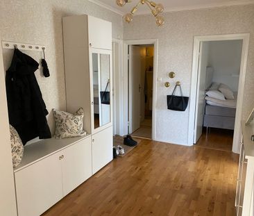 Bergsvägen, Fellingsbro - Photo 5