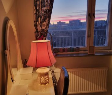 Dannemoragatan, Stockholm - Photo 1