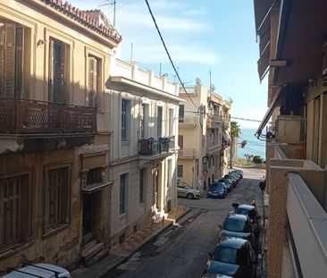Ενοικίαση κατοικίας, 80 τ.μ., Πειραιάς, 750 € - Photo 4