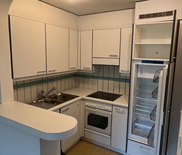 2.5 Zimmer, 43 m², 1. Stock - Photo 4