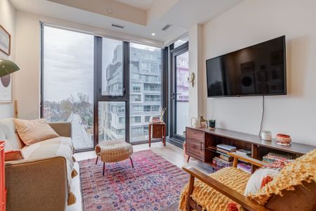 For Lease - 840 St Clair Avenue Unit# 609, Toronto, Ontario - Photo 3