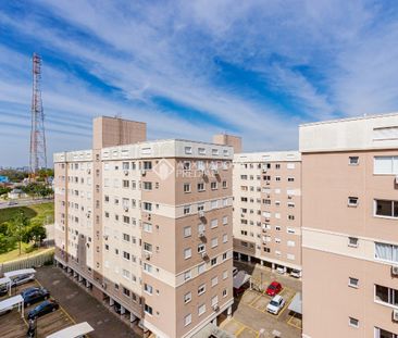 Apartamento com 2 quartos e 60m² para alugar em São José, Canoas. - Photo 6