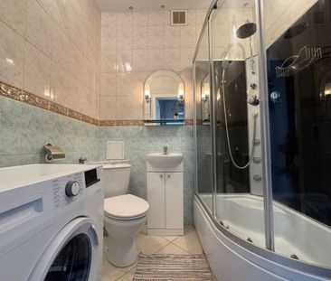 Drzewa za oknem, 2 pokoje, oddzielna kuchnia 43.4 m² - Photo 6