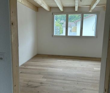 2.5 Zimmer, 3. Stock - Photo 1
