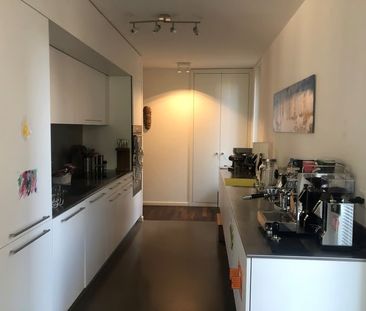 3.5 Zimmer, 98 m², 1. Stock - Photo 4